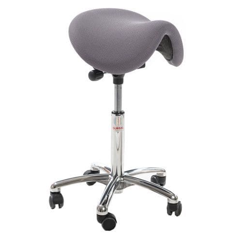 Sadelstol Dalton Flex - Global Professional Seating