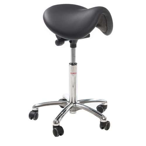 Sadelstol Dalton Flex - Global Professional Seating