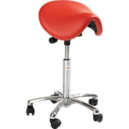 Sadelstol Dalton Flex - Global Professional Seating