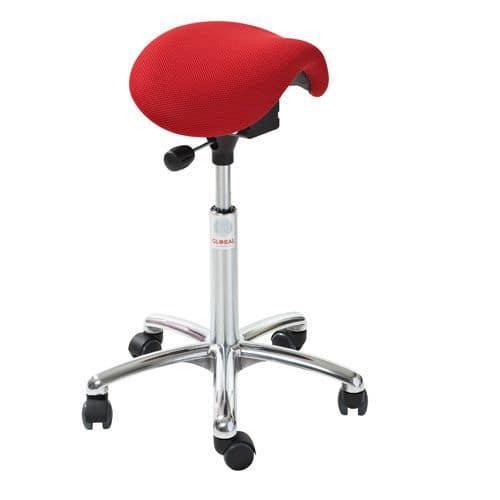 Sadelstol Mini - Global Professional Seating