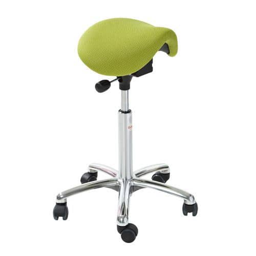 Sadelstol Mini - Global Professional Seating