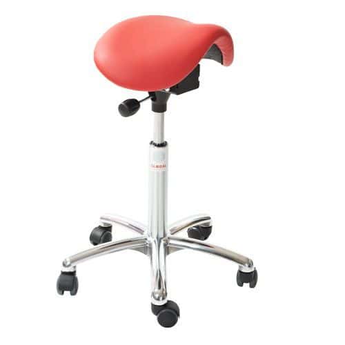 Sadelstol Mini - Global Professional Seating