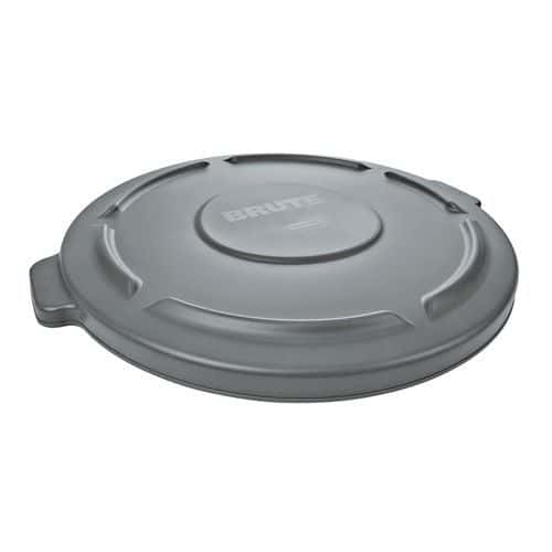 Lock Plasttunna Brute - Rubbermaid