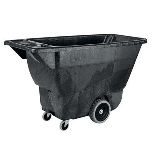 Avfallsvagn Tilt Truck - Rubbermaid