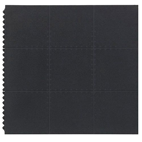 Arbetsplatsmatta Yoga Solid - Matting