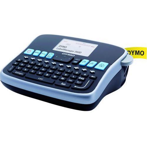 Dymo LabelManager 360D