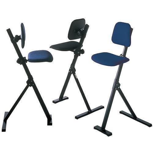 Sitt-/ståstol - Global Professional Seating