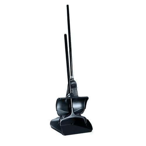 Sopskyffel Dustpan/Sopborste Dustpan - Rubbermaid