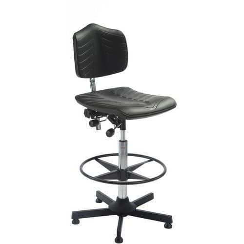 Arbetsstol Premium - Global Professional Seating