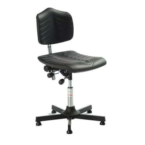 Arbetsstol Premium - Global Professional Seating