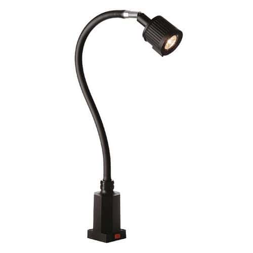 Lampa LED 230 V