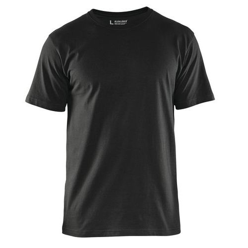 T-shirt Svart - Blåkläder