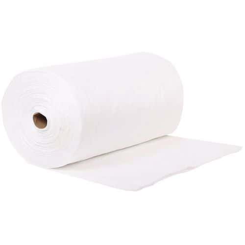 Absorbent Economy Oil Only Rulle, bredd 40,5-81 cm - Ikasorb