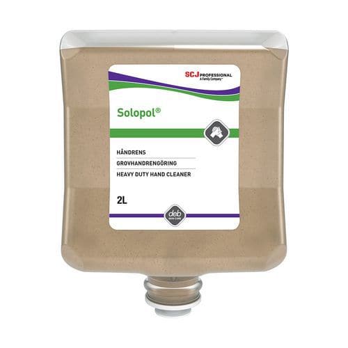 Handrengöring Solopol® 2L