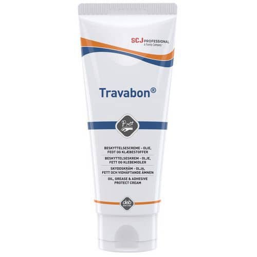 Hudskyddskräm Travabon® 100ML