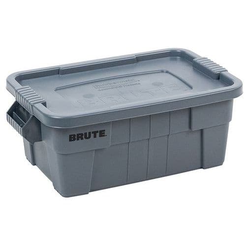 BRUTE®låda 53 l och 75,5 l - Rubbermaid