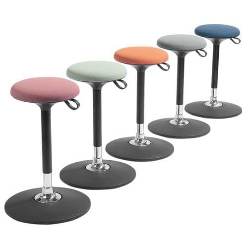 Balanspall Pivo Cura - Global Professional Seating