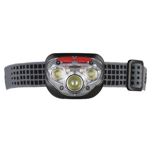 Pannlampa 5 LED – HD+ Focus – 300 lm – Energizer