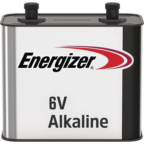 Alkaliskt batteri för lampa – LR820 – Energizer