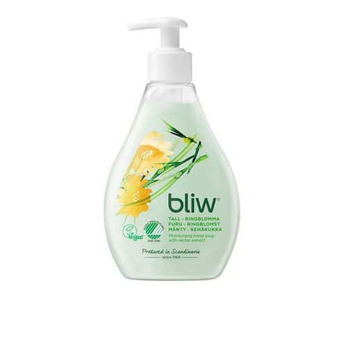 Handtvål Bliw pump 300ml 8st