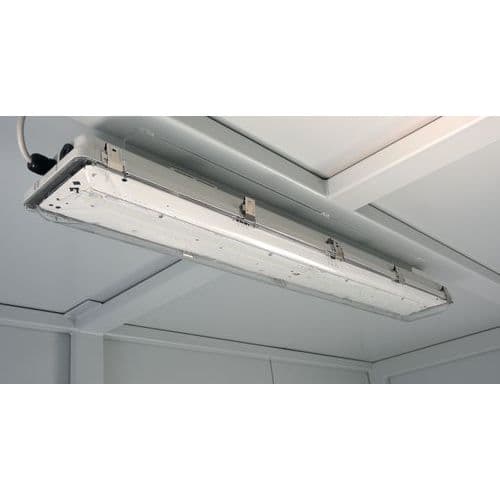 LED-lampa Ex-Zone I - LaCont