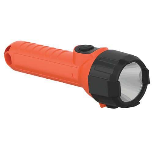 Ficklampa LED ATEX - 2AA - 150 lm - Energizer