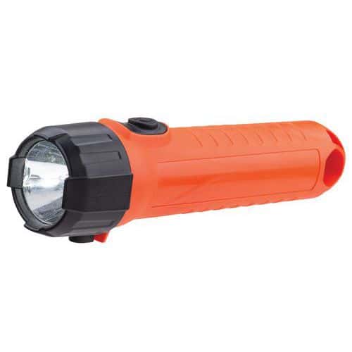 Ficklampa LED ATEX - 2D - 150 lm - Energizer