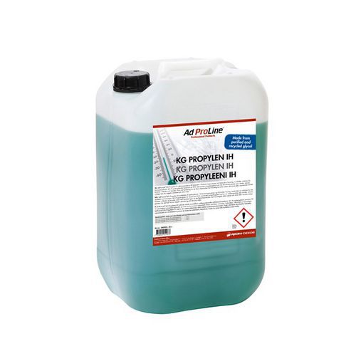 KG Propylen IH AdProLine® grön 25L