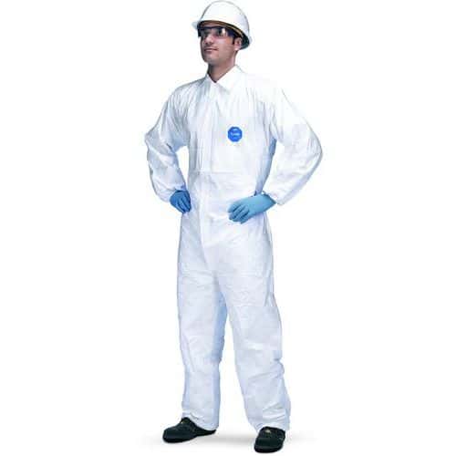 Skyddsoverall Tyvek Industry