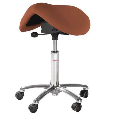 Sadelstol Dalton EasySeat - Global Professional Seating