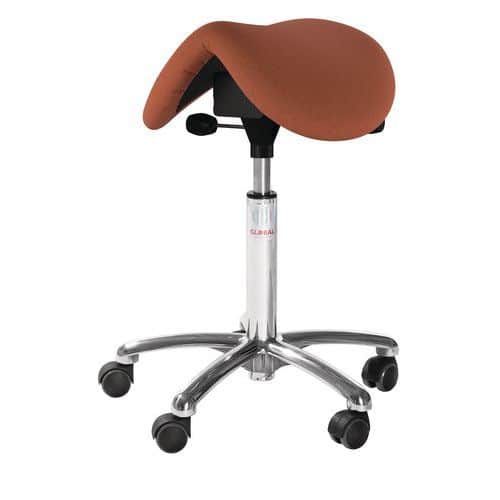 Sadelstol Mini EasySeat - Global Professional Seating