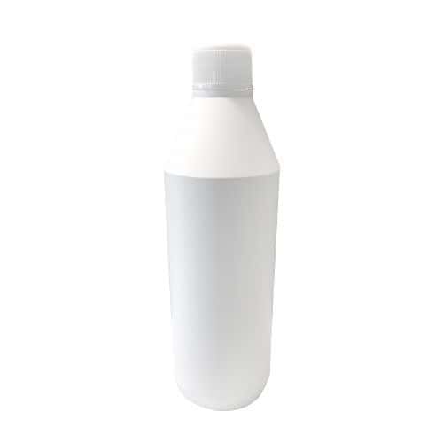 Flaska skruvkork PEHD 500 ml 20 st