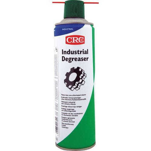 Industriellt avfettningsmedel 650/500 ml  - CRC