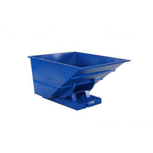 Tippcontainer Tippo Light, 300-1600 L