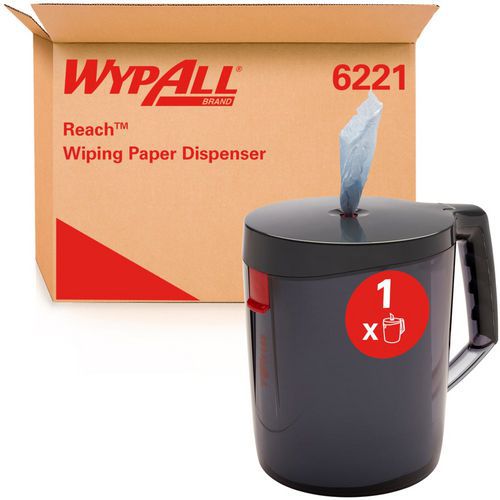 Dispenser Reach™ - Wypall