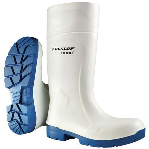 Skyddsstövel Dunlop Purofort FoodPro MultiGrip safety