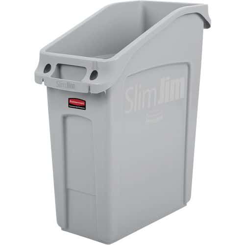 Underbordsbehållare Slim Jim 49L Rubbermaid