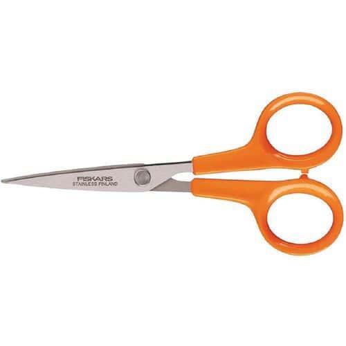 Classic Micro-Tip® sax höger- och vänsterhänta 13 cm – Fiskars