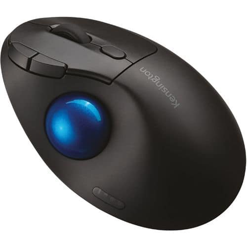 Trådlös Trackball Pro Fit Ergo TB450 - Kensington