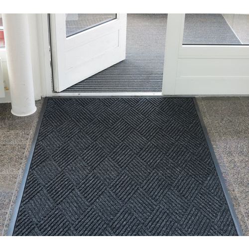 Slitstark kombinationsmatta Combi Premier Eco - Matting