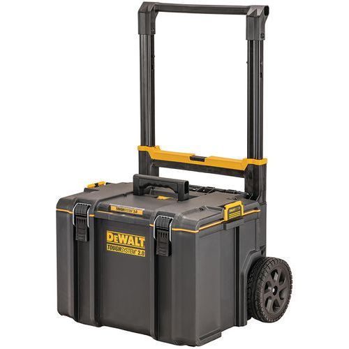 TOUGHSYSTEM™ mobil verktygslåda – DEWALT