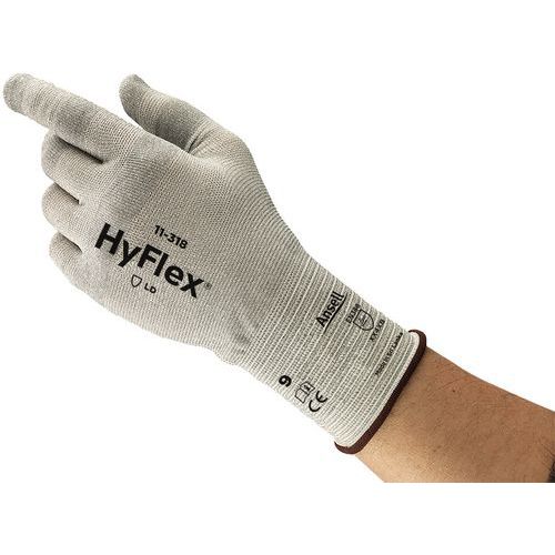 HyFlex 11-318 handskar