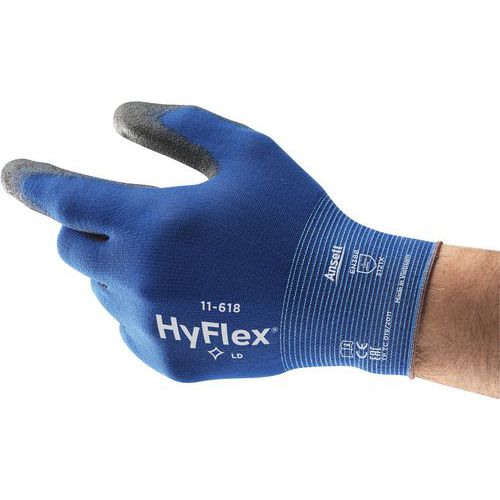 Handskar Hyflex®11-618