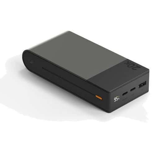 Powerbank M2+ 20 000 mAh/22,5 W - GP