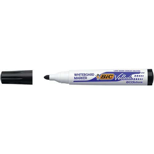 Whiteboardpenna Bic Velleda - Bic