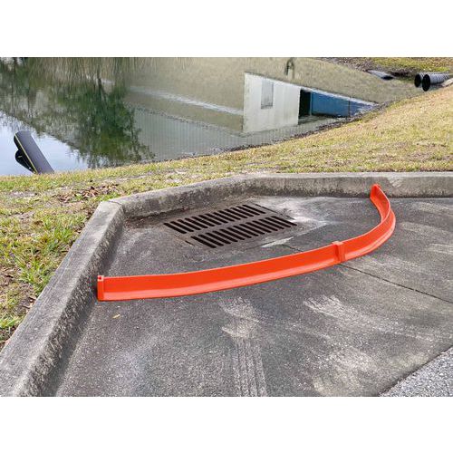 Spillbarriär Ultra-Spill Berm Plus - UltraTech