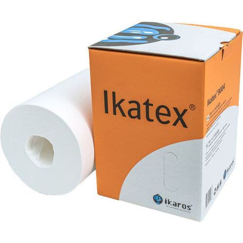 Torkduk nonwoven - Ikatex 9000 och 9004