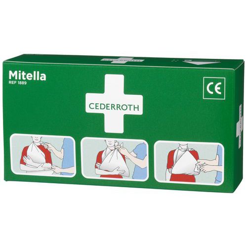 Mitella - Cederroth