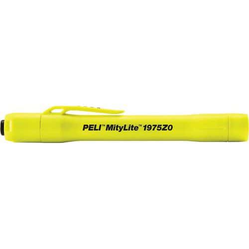 Mitylite 1975TZ0 pennlampa – Peli