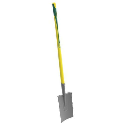 Senlis Duopro®-spade med Novagrip-handtag – LEBORGNE